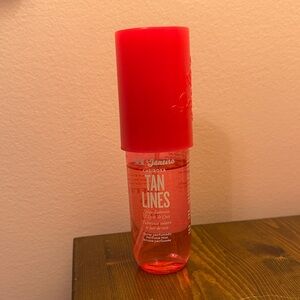 Sol de Janeiro Cheirosa Tan Lines Mist - Vibrant Red